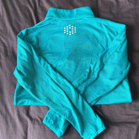 Puma 1/4 Zip pullover - Picture 5 of 7